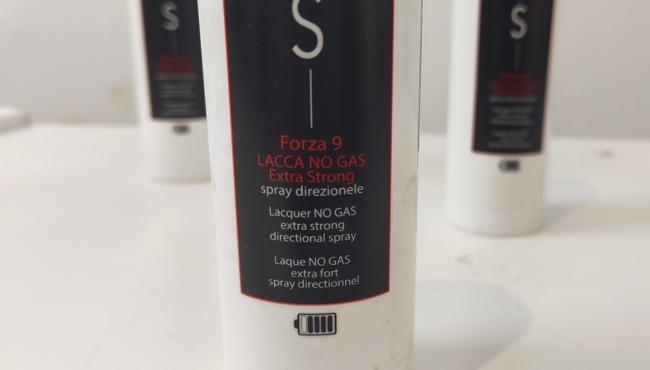 SD Susancure | Lacca No Gas da 300ml